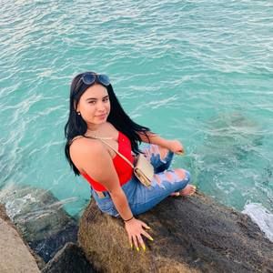 Meet your Posher, Jacky